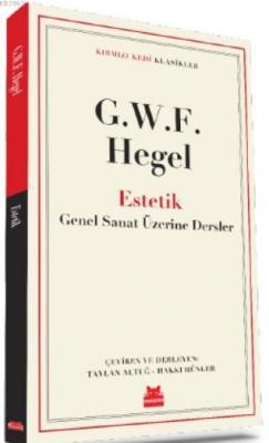Estetik Georg Wilhelm Friedrich Hegel