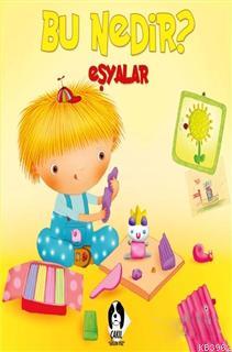 Eşyalar - Bu Nedir?