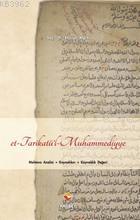 Et-Tarikatü'l-Muhammediyye