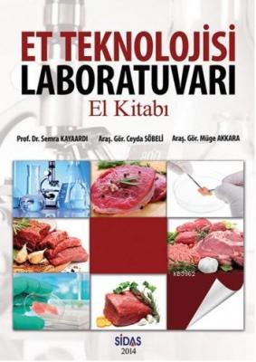 Et Teknolojisi Laboratuvarı