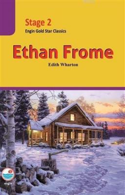Ethan Frome (CD'li) Edith Wharton