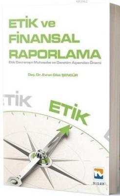 Etik ve Finansal Raporlama