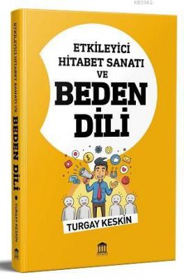 Etkileyici Hitabet Sanatı Ve Beden Dili