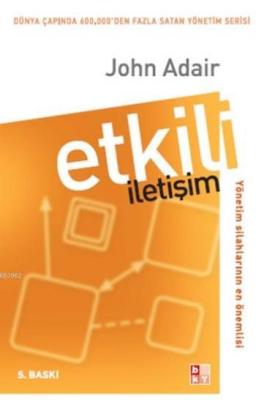 Etkili İletişim