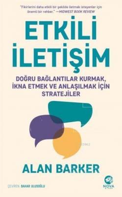 Etkili İletişim Alan Barker