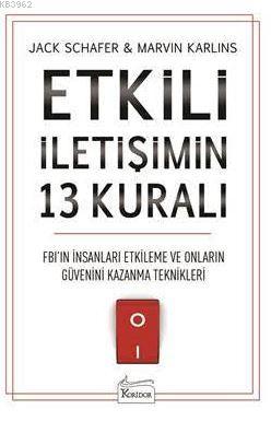 Etkili İletişimin 13 Kuralı