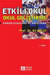 Etkili Okul