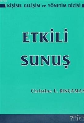 Etkili Sunuş