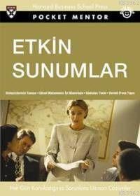 Etkin Sunumlar (Cep Boy)