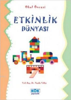 Etkinlik Dünyası