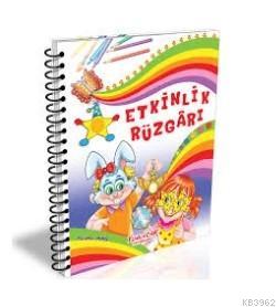 Etkinlik Rüzgarı