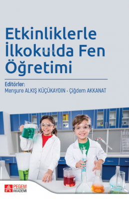 Etkinliklerle İlkokulda Fen Öğretimi