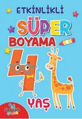 Etkinlikli Süper Boyama