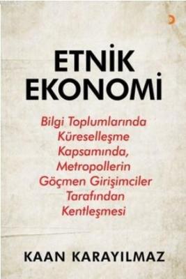 Etnik Ekonomi