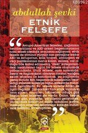 Etnik Felsefe