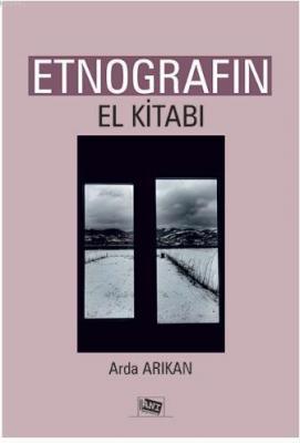 Etnografın El Kitabı