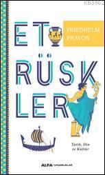Etrüskler