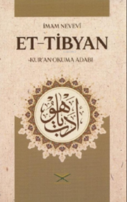 Ettibyan-kur'anokumaadabı Ebu Zekeriyya Muhyiddin Bin Şeref Yahya B. Ş