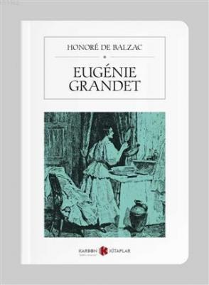 Eugenie Grandet Cep Boy Honore De Balzac