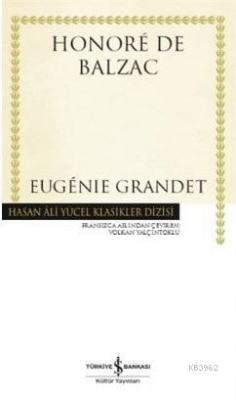 Eugenie Grandet (Ciltli) Honore De Balzac