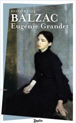 Eugenie Grandet Honore De Balzac