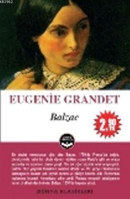 Eugenie Grandet Honore De Balzac