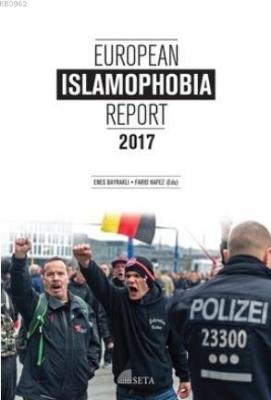 European Islamophobia Report 2017 Kolektif