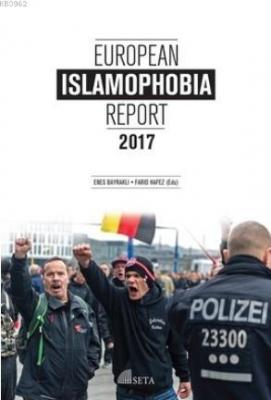 European Islamophobia Report 2017