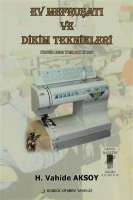 Ev Mefruşatı ve Dikim Teknikleri