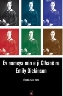 Ev Nameya Min e Ji Cîhane Re Emily Dickinson