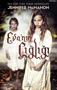 Eva'nın Çığlığı (Ciltli)