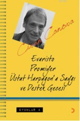 Evaristo  Promiyer