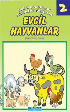 Evcil Hayvanlar 2