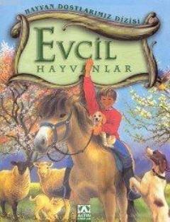 Evcil Hayvanlar