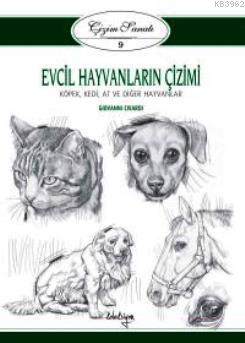 Evcil Hayvanların Çizimi Giovanni Civardi