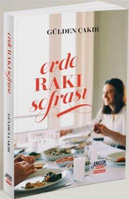 Evde Rakı Sofrası