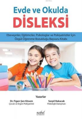 Evde ve Okulda Disleksi