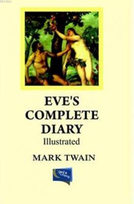 Eves Complete Diary Mark Twain