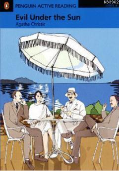 Evil Under the Sun Agatha Christie