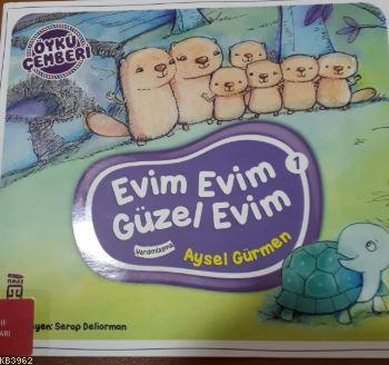 Evim Evim Güzel Evim