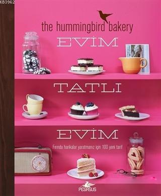 Evim Tatlı Evim