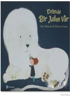 Evimde Bir Aslan Var