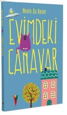 Evimdeki Canavar