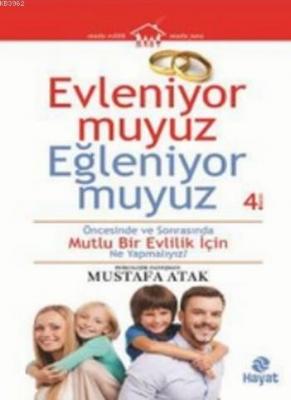 Evleniyor Muyuz Eğleniyor Muyuz