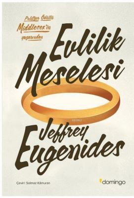 Evlilik Meselesi Jeffrey Eugenides