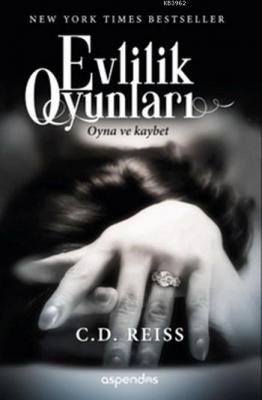 Evlilik Oyunları C.D. Reiss