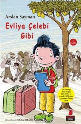 Evliya Çelebi Gibi Arslan Sayman