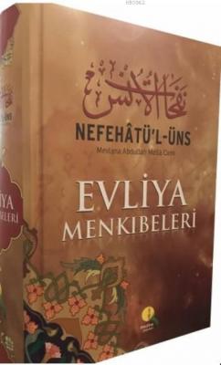 Evliya Menkıbeleri (Ciltli)
