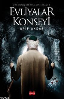 Evliyalar Konseyi