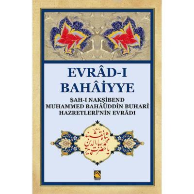 Evrâd-ı Bahâiyye ( Dergi Boy )